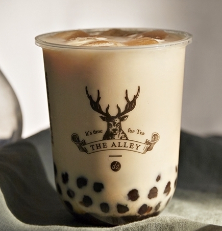 Milk Tea